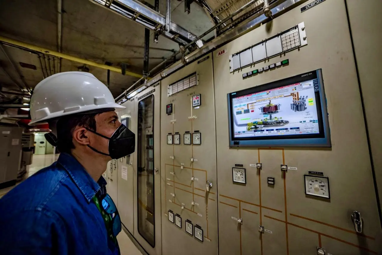  CFE impulsa energías renovables: generación hidroeléctrica creció 24% en 2025 