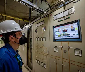 CFE impulsa energ&iacute;as renovables: generaci&oacute;n hidroel&eacute;ctrica creci&oacute; 24% en 2025