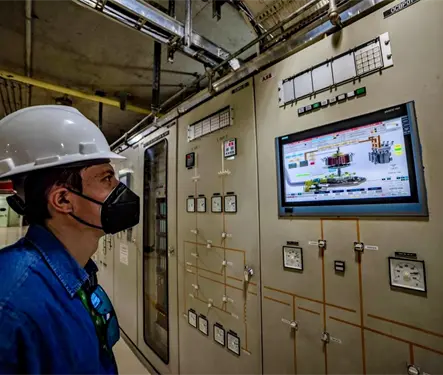 CFE impulsa energ&iacute;as renovables: generaci&oacute;n hidroel&eacute;ctrica creci&oacute; 24% en 2025