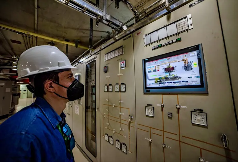 CFE impulsa energ&iacute;as renovables: generaci&oacute;n hidroel&eacute;ctrica creci&oacute; 24% en 2025