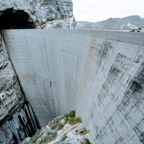 CFE refuerza su liderazgo hidroel&eacute;ctrico y eleva la generaci&oacute;n de energ&iacute;a limpia en M&eacute;xico