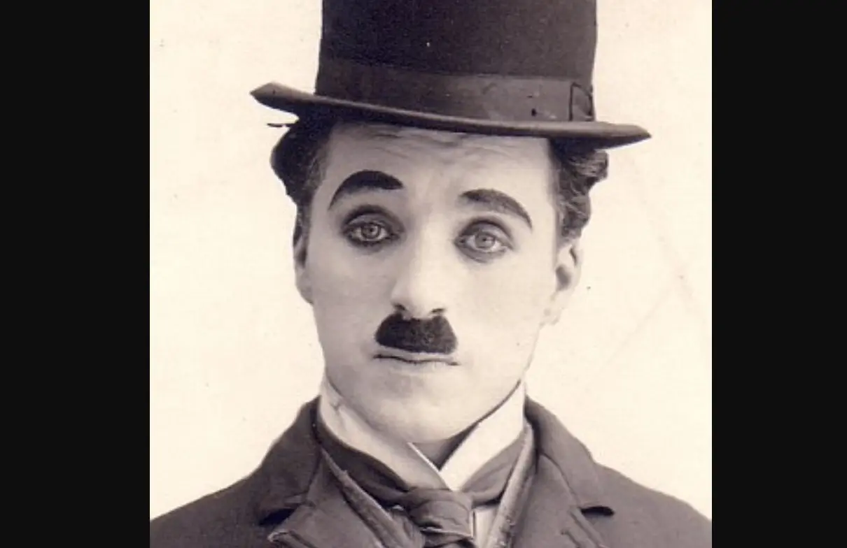 Charles Chaplin