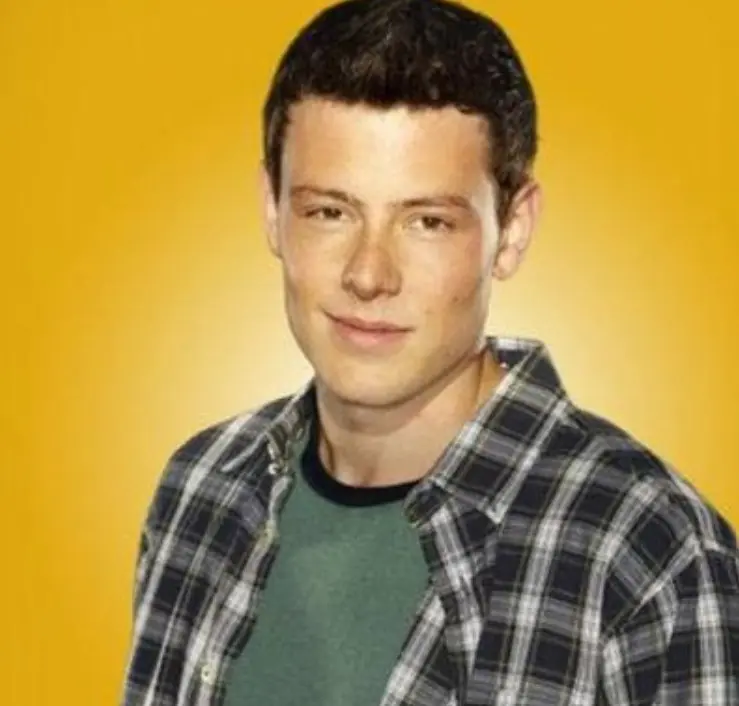 Cory Monteith