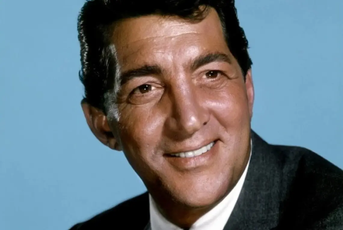 Dean Martin