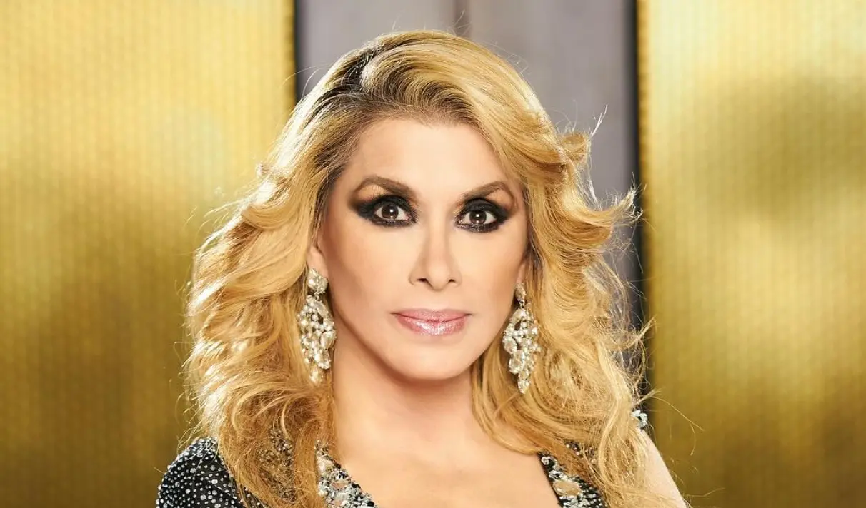 Dulce (Bertha Elisa Noeggerath Cárdenas)