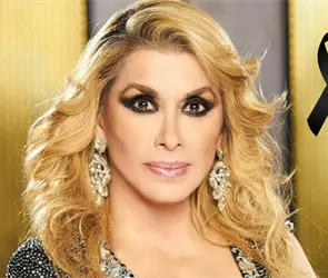 Amarga Navidad: Famosos que fallecieron en pleno 25 de diciembre