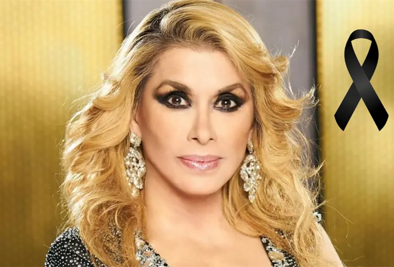 Navidad es una de las festividades más esperadas por muchos, pero algunos años esta celebración ha estado marcada por la muerte de figuras emblemáticas del mundo del entretenimiento. Aquí recordamos a algunas celebridades que partieron un 25 de diciembre.