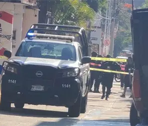 Asesinan a balazos Erasmo Medina Ruiz, ex presidente municipal de Santa Cruz Xoxocotl&aacute;n