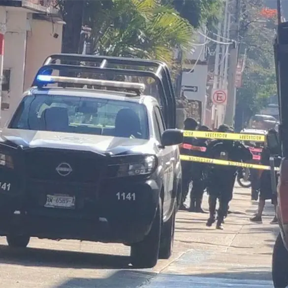 Asesinann a balazos Erasmo Medina Ruiz, ex presidente municipal de Santa Cruz Xoxocotl&aacute;n