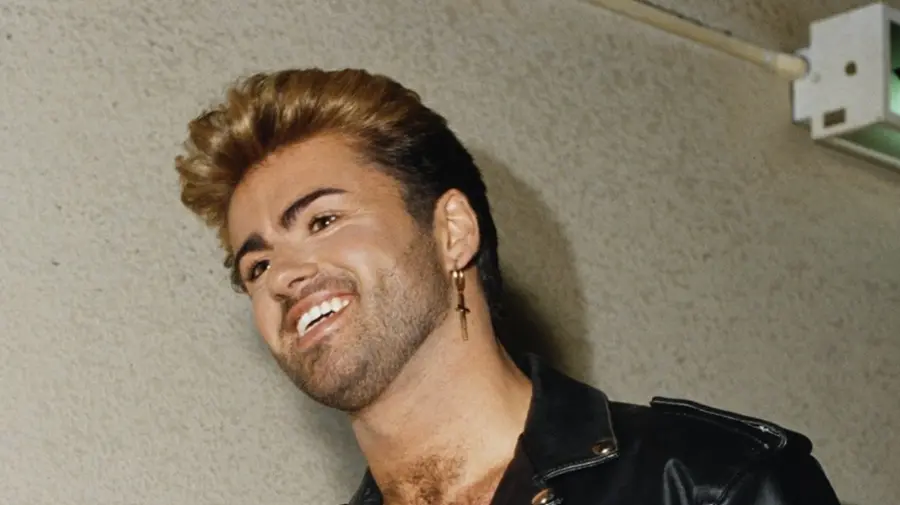 George Michael