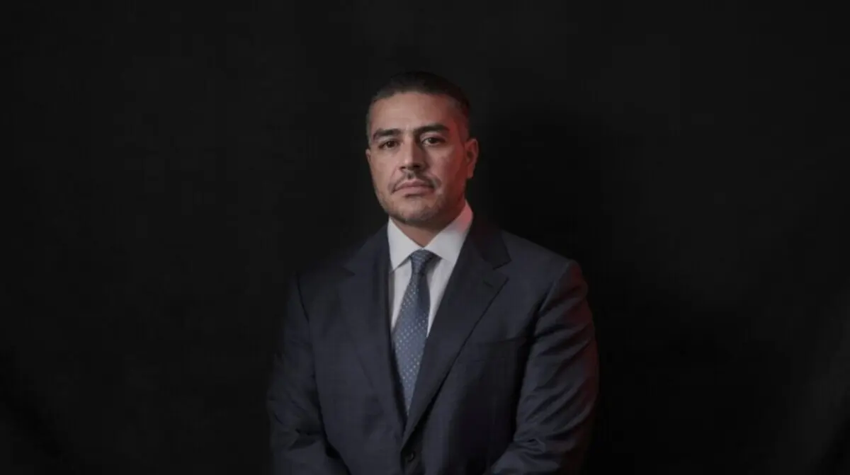  Harfuch es reconocido por su papel clave en la seguridad y combate al narcotráfico. 