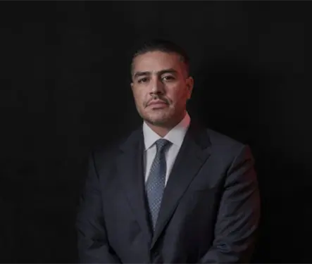 The New York Times resalta gesti&oacute;n de Harfuch como secretario de Seguridad