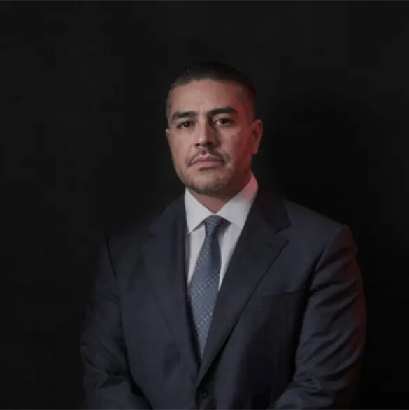 The New York Times resalta gesti&oacute;n de Harfuch como secretario de Seguridad