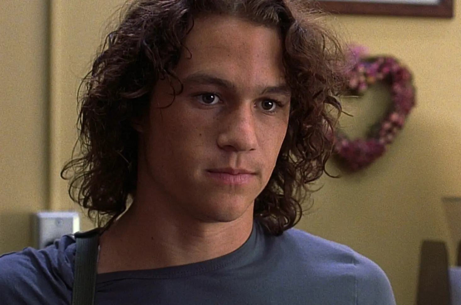 Heath Ledger