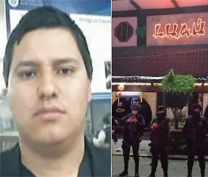 Esto fue todo lo que hizo "El Panu" en sus &uacute;ltimas horas de vida en CDMX