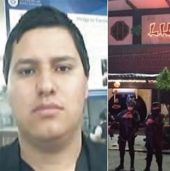 Esto fue todo lo que hizo “El Panu” en sus últimas horas de vida en CDMX