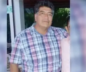 Matan a tiros a Erasmo Medina Ruiz, exalcalde de Santa Cruz Xoxocotl&aacute;n