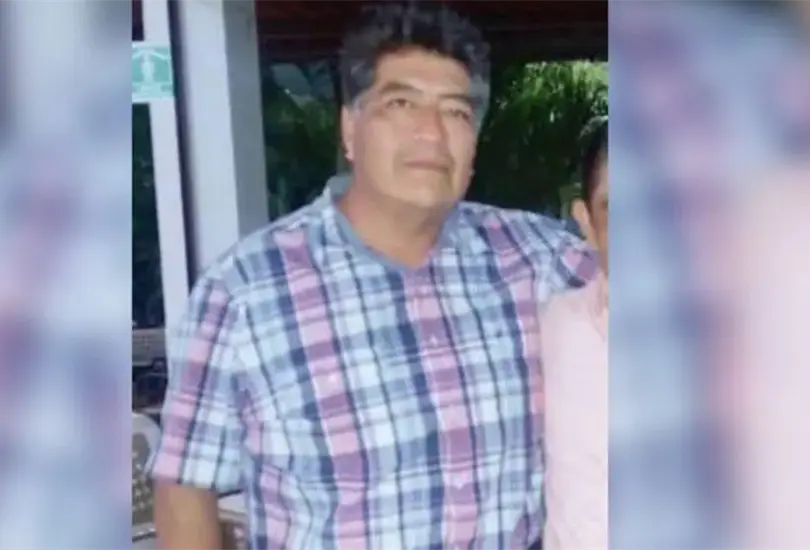 El exalcalde de Santa Cruz Xoxocotl&aacute;n, Erasmo Medina Ruiz, fue privado de la vida d&iacute;as antes.