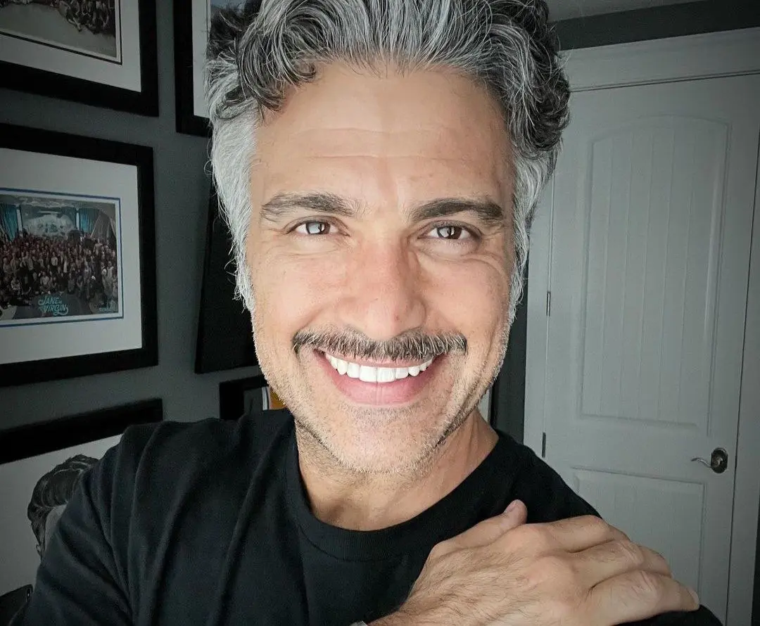 El actor Jaime Camil estudió Administración de Empresas en la Universidad Anáhuac.