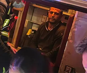 Incendian casa del influencer Jos&eacute; B&eacute;lico; agresores ya fueron detenidos