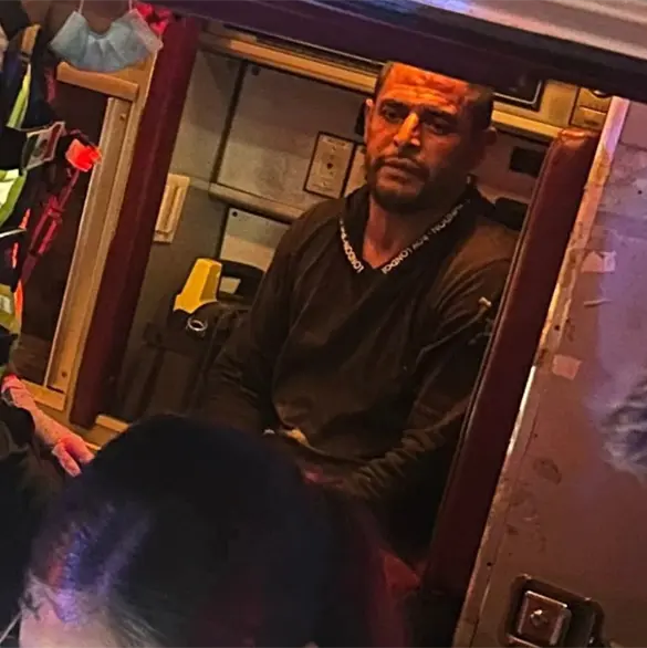 Incendian casa del influencer Jos&eacute; B&eacute;lico; agresores ya fueron detenidos