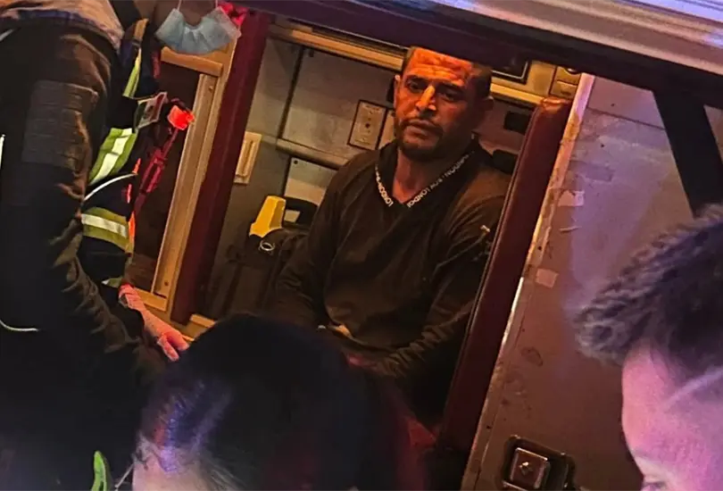 Incendian casa del influencer Jos&eacute; B&eacute;lico; agresores ya fueron detenidos