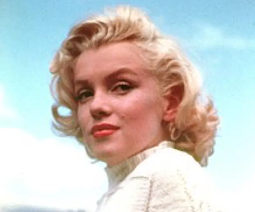 Marilyn Monroe