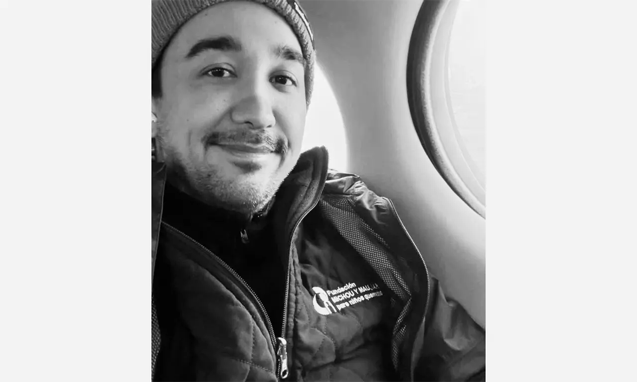  Murió salvando vidas: ¿Quién era el médico mexicano que murió en accidente de la SEMAR? 