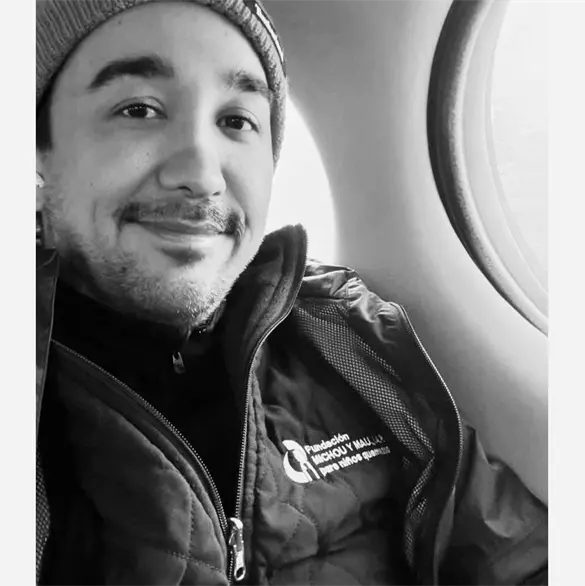 Muri&oacute; salvando vidas: &iquest;Qui&eacute;n era el m&eacute;dico mexicano que muri&oacute; en accidente de la SEMAR?