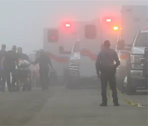 &iquest;Qui&eacute;n era Federico, el peque&ntilde;o paciente de Michou y Mau que falleci&oacute; en el accidente a&eacute;reo de la SEMAR?