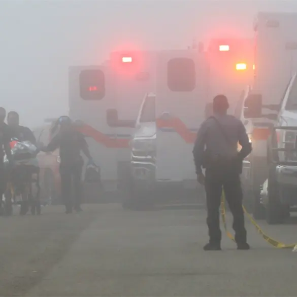 ¿Quién era Federico, el pequeño paciente de Michou y Mau que falleció en el accidente aéreo de la SEMAR? ¿Quién era Federico, el pequeño paciente de Michou y Mau que falleció en el accidente aéreo de la SEMAR?