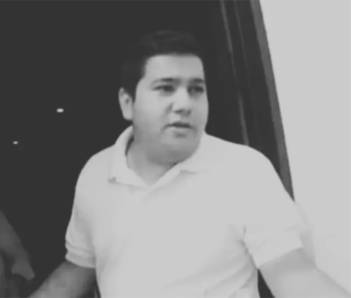 "El Panu": radiograf&iacute;a criminal del jefe de seguridad de Los Chapitos asesinado en la Zona Rosa