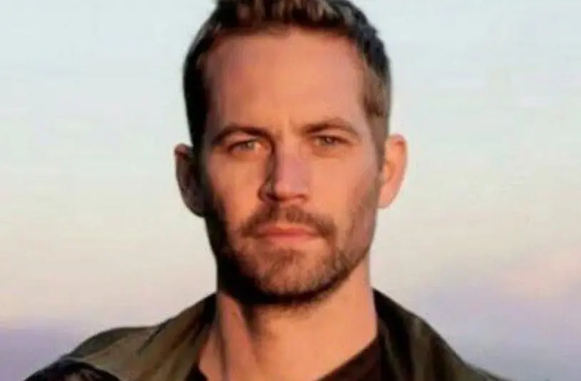 Murió el 30 de noviembre de 2013, a los 40 años. Falleció en un accidente automovilístico a bordo de un auto que conducía su amigo cuando se dirigían a un evento de su fundación.