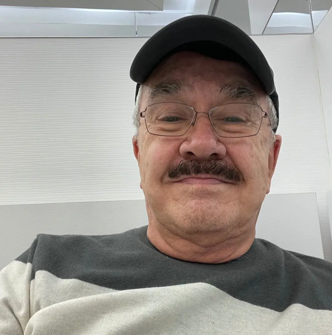 El conductor de 'Ventaneando' estudió Economía en la UNAM.