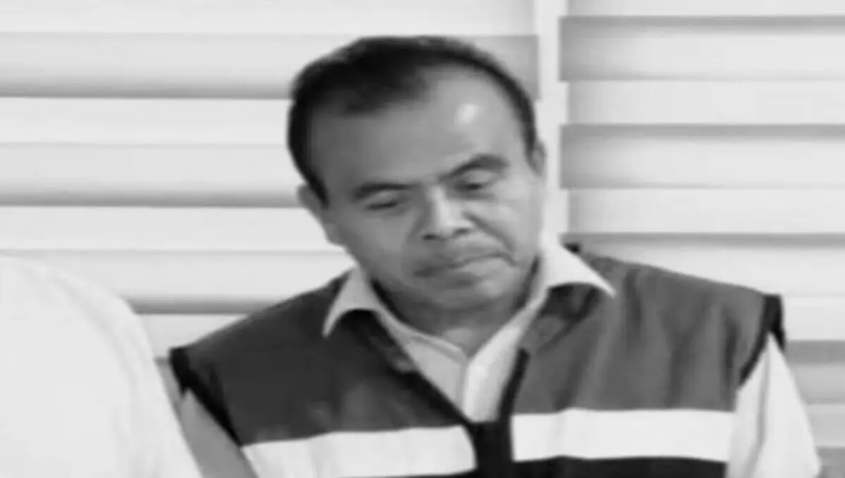  IMSS-Bienestar lamenta la muerte del coordinador regional. 