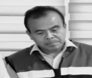 Asesinan a coordinador regional del IMSS-Bienestar en restaurante de Chilpancingo