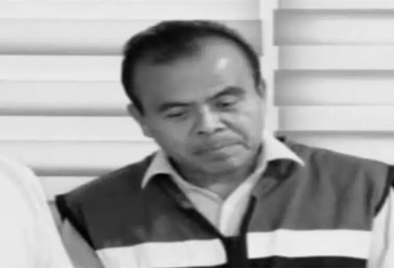 IMSS-Bienestar lamenta la muerte del coordinador regional.