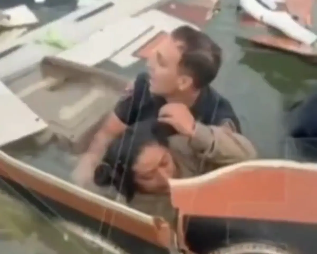 Captura de pantalla.