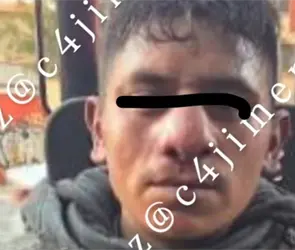 Golpea y apu&ntilde;ala a su madre en la Cuauht&eacute;moc; agresor ya hab&iacute;a estado preso por violencia familiar