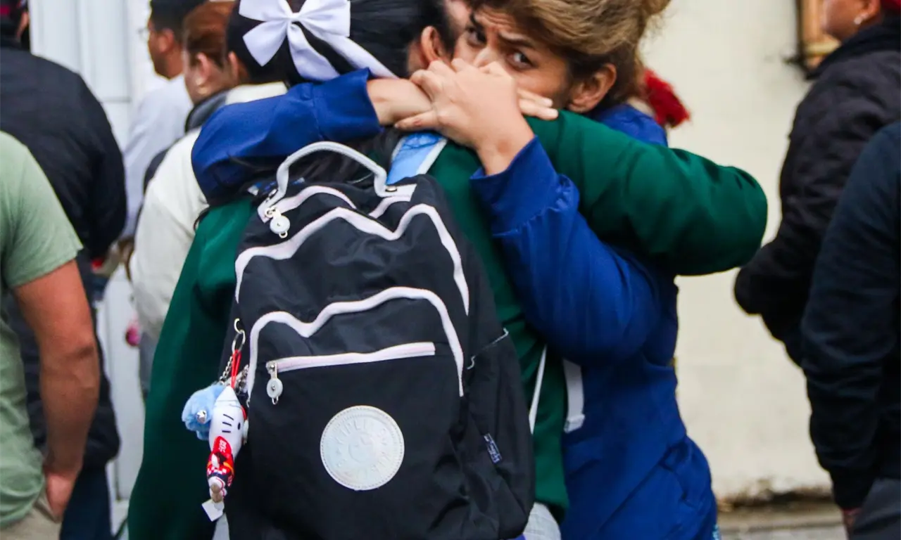  Hay nuevo regreso a clases para 2026. 