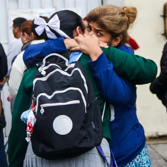 SEP alarga vacaciones de Fin de A&ntilde;o, &iquest;cu&aacute;ndo es el nuevo regreso a clases 2026?