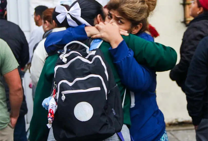 Hay nuevo regreso a clases para 2026.