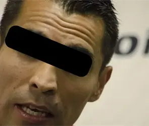 Dictan prisi&oacute;n preventiva a ex &aacute;rbitro Marco Antonio "Chiquimarco"; debe presentarse en el Reclusorio Norte