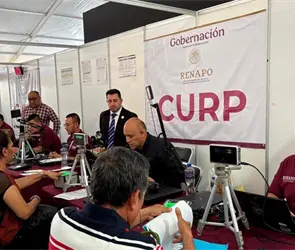 &iexcl;Que no se te pase! &iquest;En qu&eacute; m&oacute;dulos puedes tramitar tu CURP biom&eacute;trica 2026?