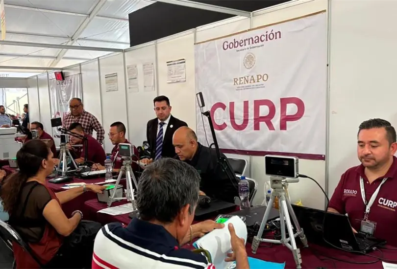 Aunque su implementaci&oacute;n ya comenz&oacute; de manera gradual, muchas personas a&uacute;n tienen dudas sobre d&oacute;nde tramitarla.