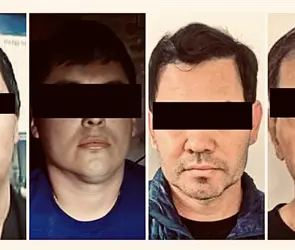 La ca&iacute;da de los escoltas de Los Chapitos: de "El Jando" a "El Panu"