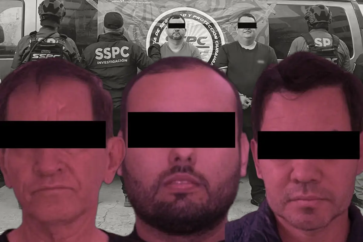  Los Chapitos; en 72 caen operadores clave y hay ejecuciones
 