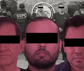 72 horas de terror para Los Chapitos; caen operadores clave y hay ejecuciones