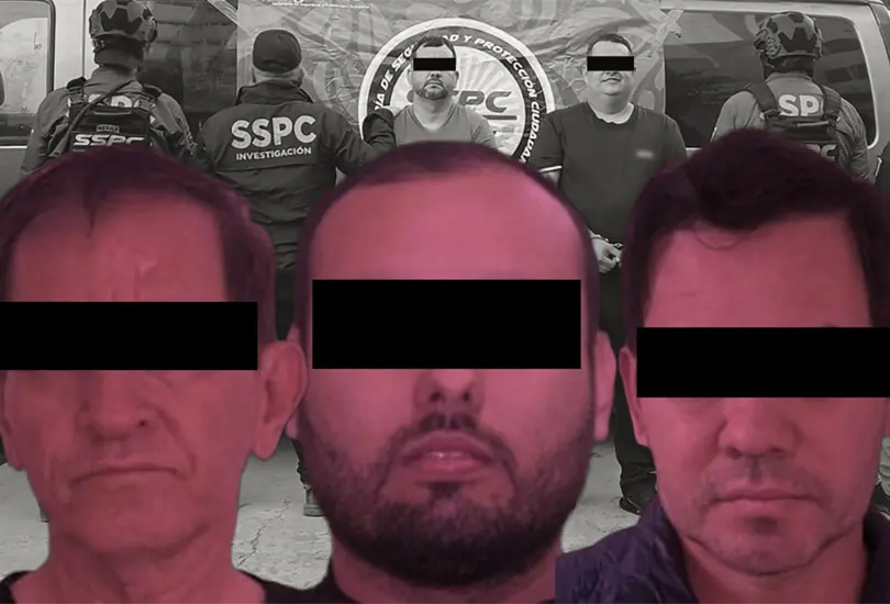 Los Chapitos; en 72 caen operadores clave y hay ejecuciones