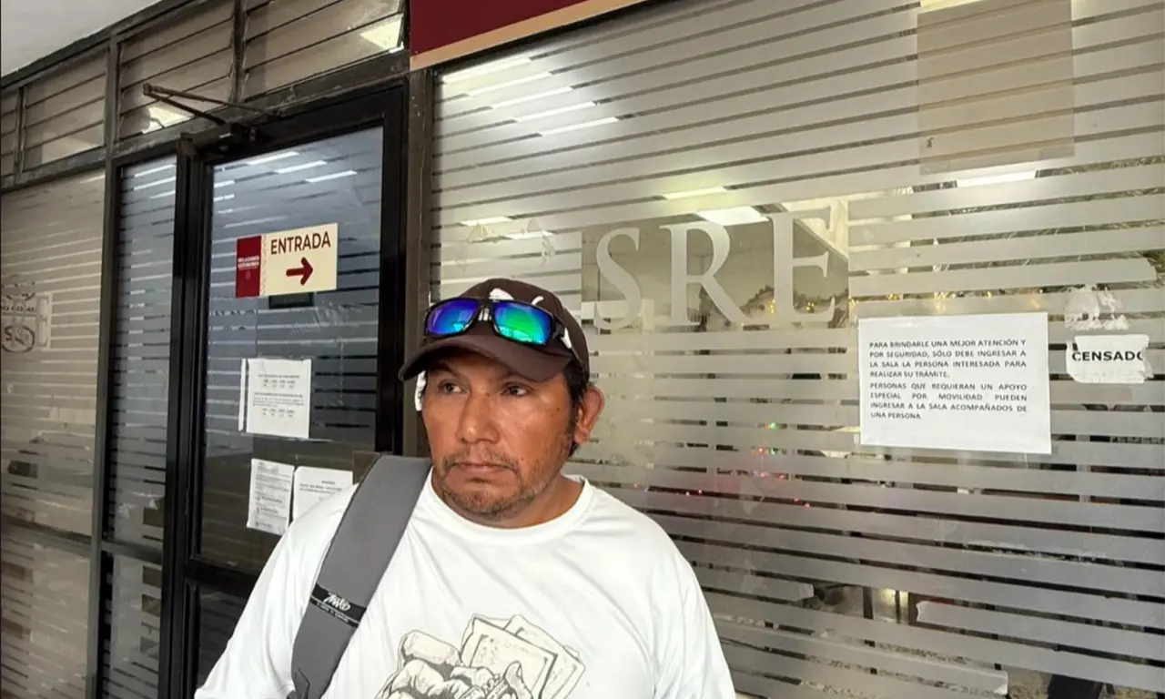  El bebé de dos años viajaba junto a su madre en la aeronave de la SEMAR que se accidentó en Texas; iba a recibir tratamiento para sus quemaduras. 